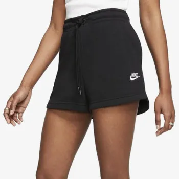 NIKE Šorc W NSW ESSNTL FLC HR SHORT FT 