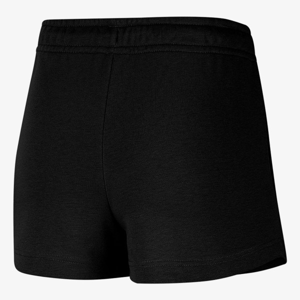 Nike Šorc W NSW ESSNTL FLC HR SHORT FT 