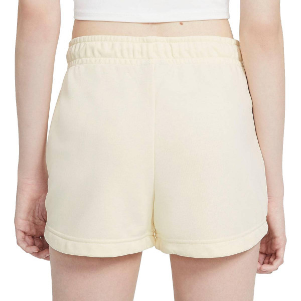 Nike Šorc W NSW ESSNTL SHORT FT HR 