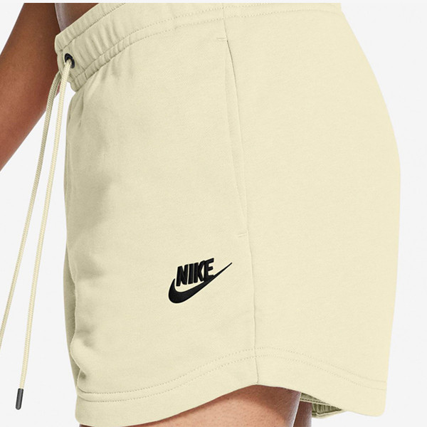 Nike Šorc W NSW ESSNTL SHORT FT HR 