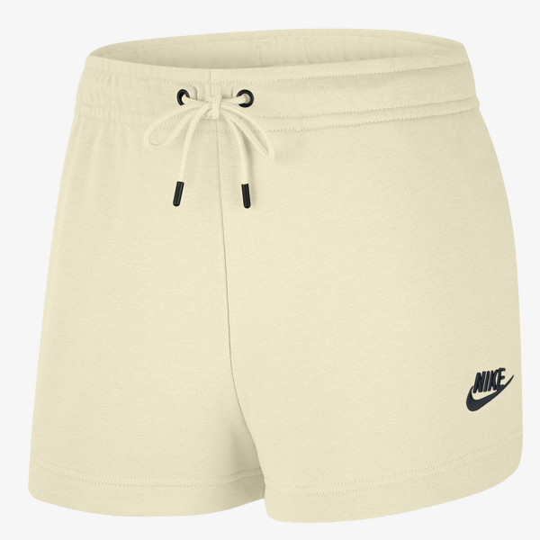 Nike Šorc W NSW ESSNTL SHORT FT HR 