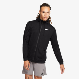 Nike Dukserica M NK DRY HOODIE FZ FLEECE 