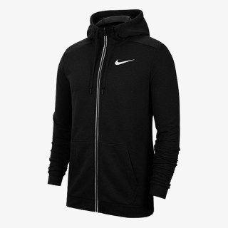 Nike Dukserica M NK DRY HOODIE FZ FLEECE 
