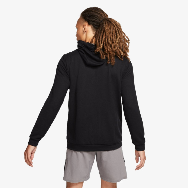 Dry hoodie sales fz fleece