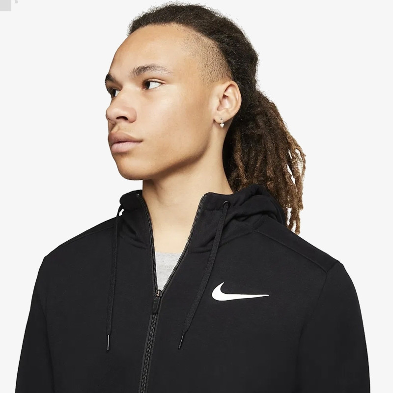 Nike Dukserica M NK DRY HOODIE FZ FLEECE 