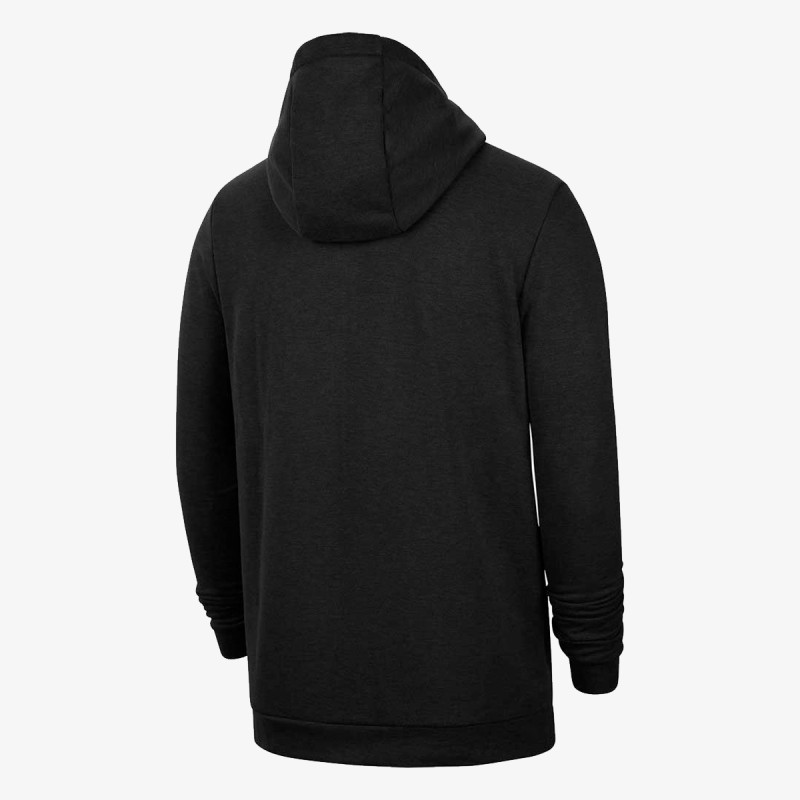 Nike Dukserica M NK DRY HOODIE FZ FLEECE 