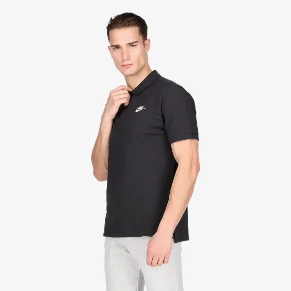 NIKE Polo Majica Sportswear 