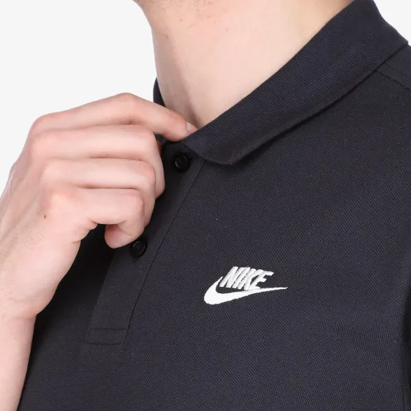 NIKE Polo Majica Sportswear 
