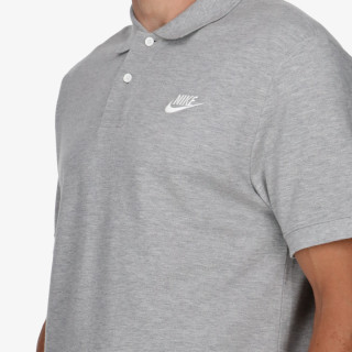 NIKE Polo Majica Sportswear 