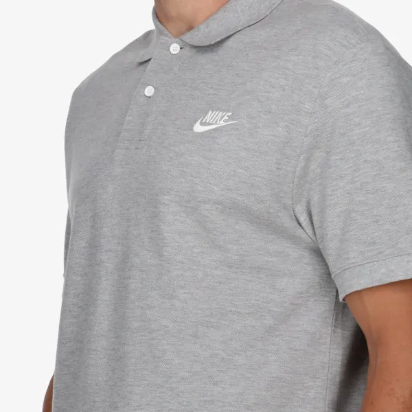 NIKE Polo Majica Sportswear 