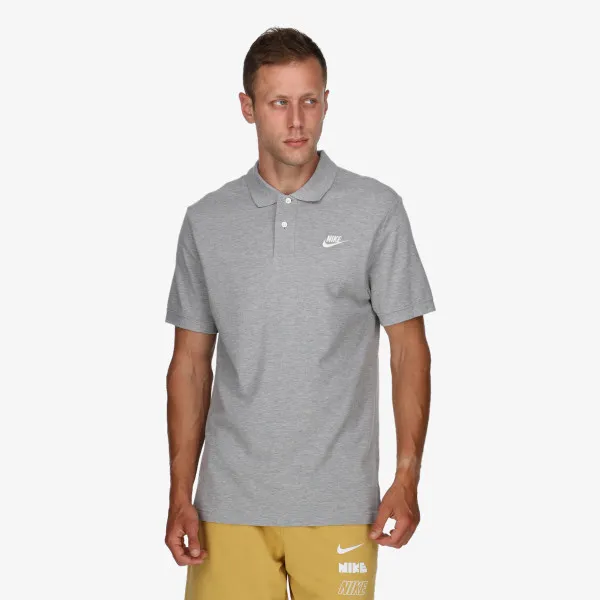 NIKE Polo Majica Sportswear 