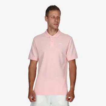 NIKE Polo Majica Sportswear 