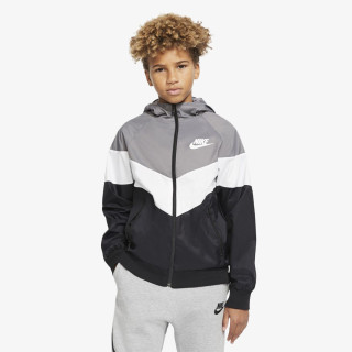 Nike Jakna B NSW WE JKT HD GX 