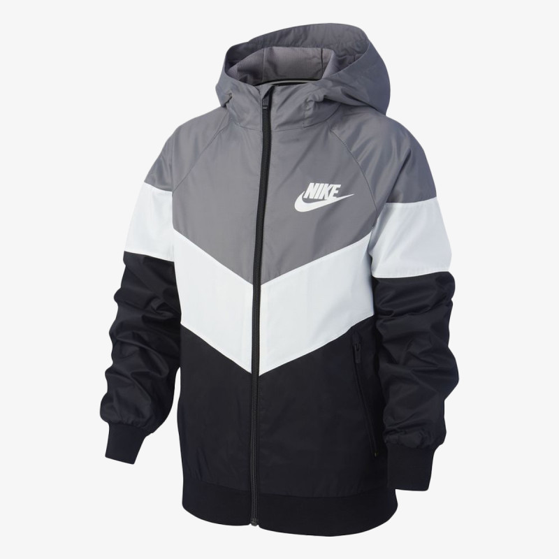 Nike Jakna B NSW WE JKT HD GX 