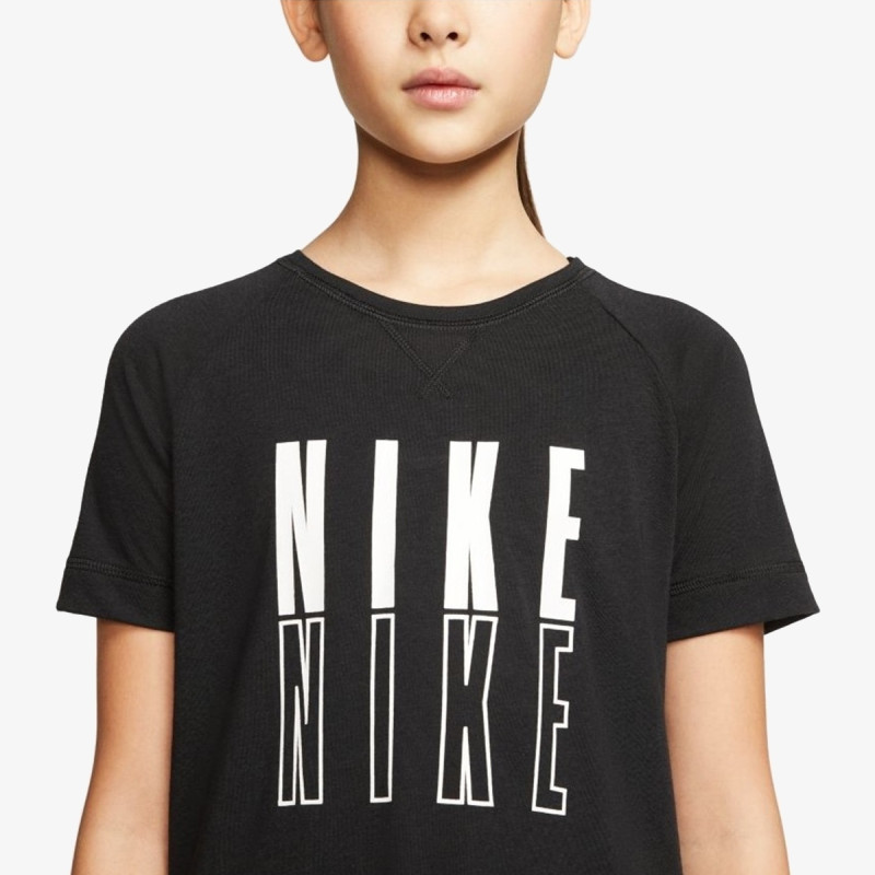 Nike G NK SS TROPHY GFX TOP 