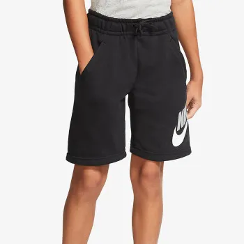 NIKE Šorc B NSW CLUB + HBR SHORT FT 