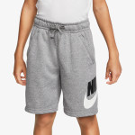 Nike Šorc B NSW CLUB + HBR SHORT FT 