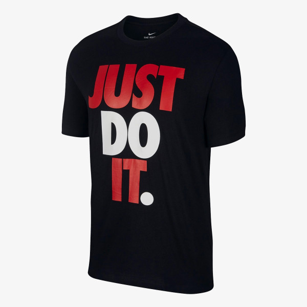 Nike Majica M NSW JDI HBR 