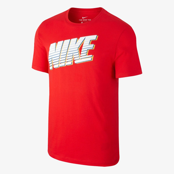 Nike Majica M NSW TEE NIKE BLOCK 