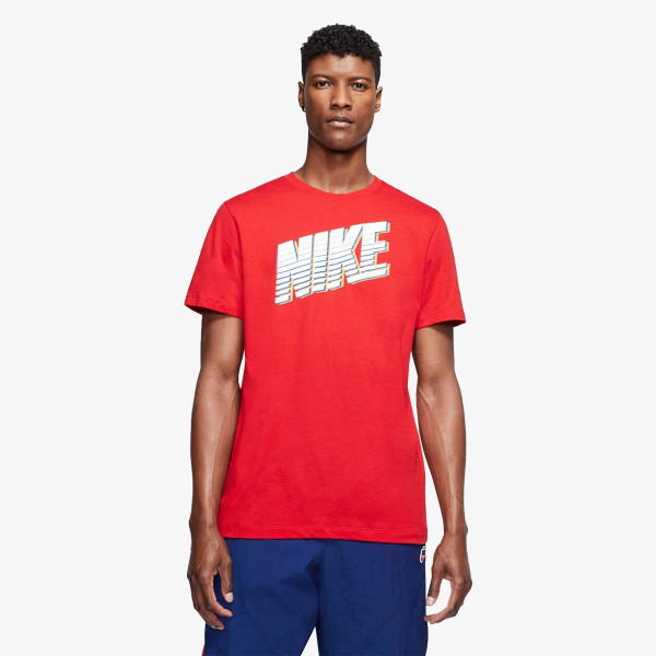 Nike Majica M NSW TEE NIKE BLOCK 