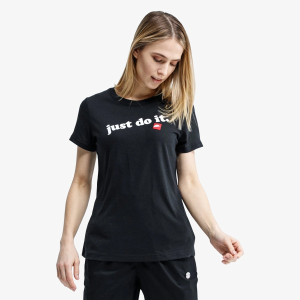 Nike Majica W NSW TEE PREP JDI 