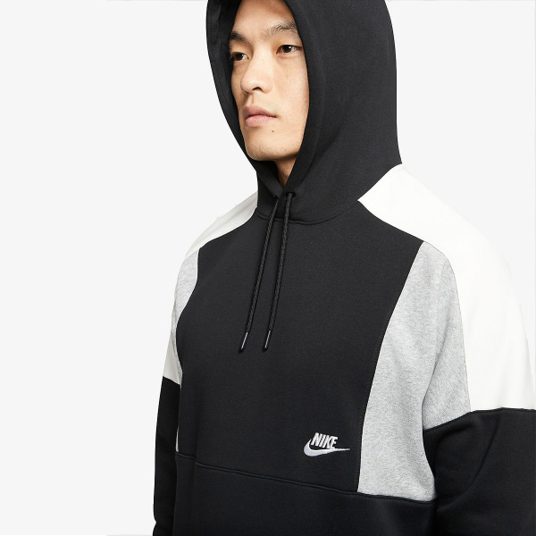 Nike Dukserica M NSW HOODIE PO BB CB 