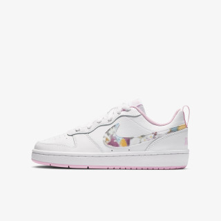 Nike Patike COURT BOROUGH LOW 2 FLRL BG 