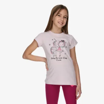 COCOMO Majica SHINE T-SHIRT 
