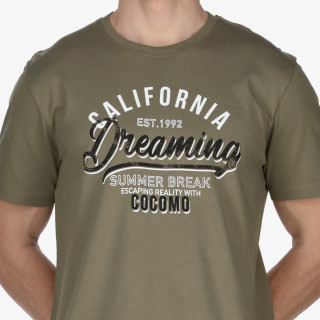 COCOMO Majica JODAR T-SHIRT 