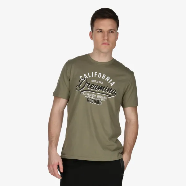 COCOMO Majica JODAR T-SHIRT 