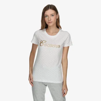 COCOMO Majica YARA T-SHIRT 