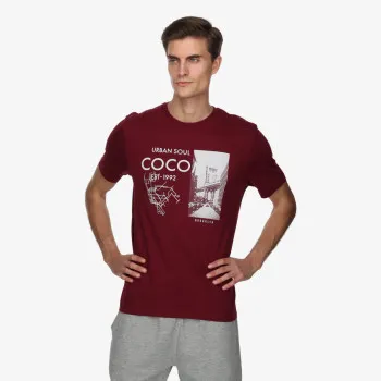 COCOMO Majica ADELIO T-SHIRT 