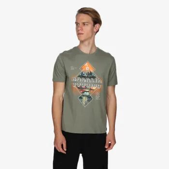 COCOMO Majica AREF T-SHIRT 