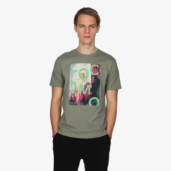 COCOMO Majica BON T-SHIRT 