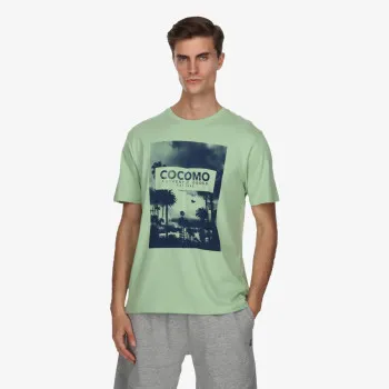 COCOMO Majica COSTAS T-SHIRT 