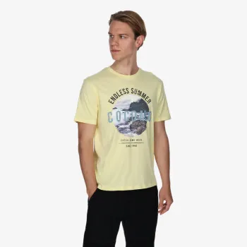 COCOMO Majica DAMIAN T-SHIRT 