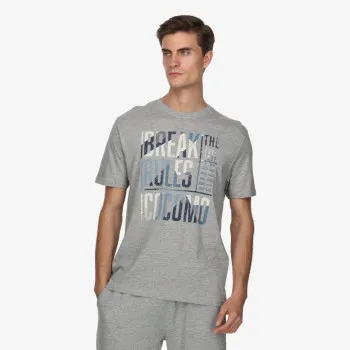 COCOMO Majica DIBI T-SHIRT 