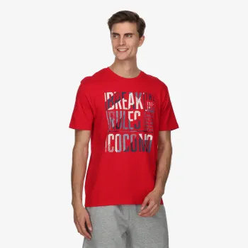 COCOMO Majica DIBI T-SHIRT 