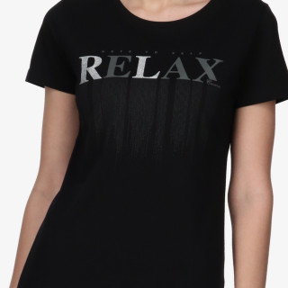 Cocomo Majica RELAX T-SHIRT 