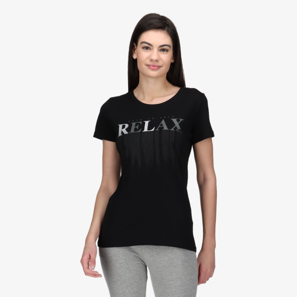 Cocomo Majica RELAX T-SHIRT 