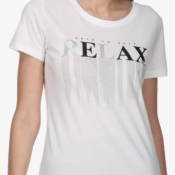 Cocomo Majica RELAX T-SHIRT 