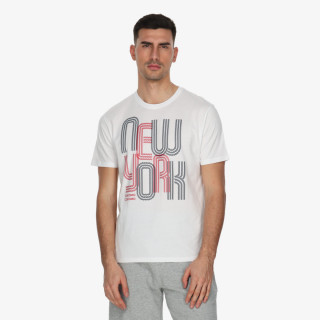 Cocomo Majica NY T-SHIRT 