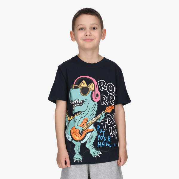 Cocomo Majica DINO T-SHIRT 