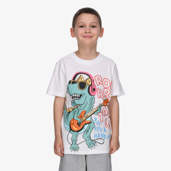 Cocomo Majica DINO T-SHIRT 
