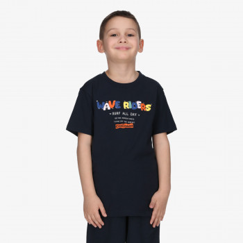 Cocomo Majica WAVE T-SHIRT 