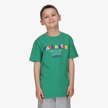 Cocomo Majica WAVE T-SHIRT 