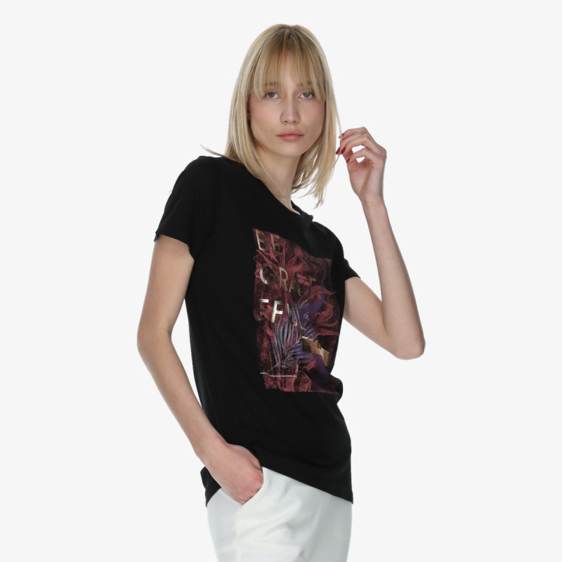 Cocomo Majica AURORA T-SHIRT 