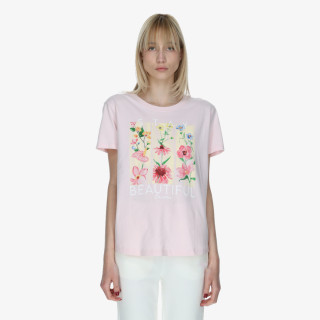 Cocomo Majica LUNA T-SHIRT 