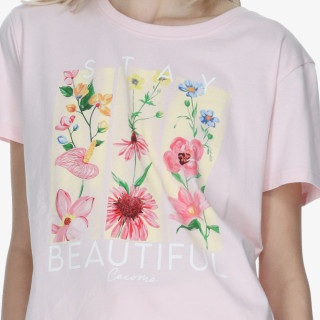 Cocomo Majica LUNA T-SHIRT 