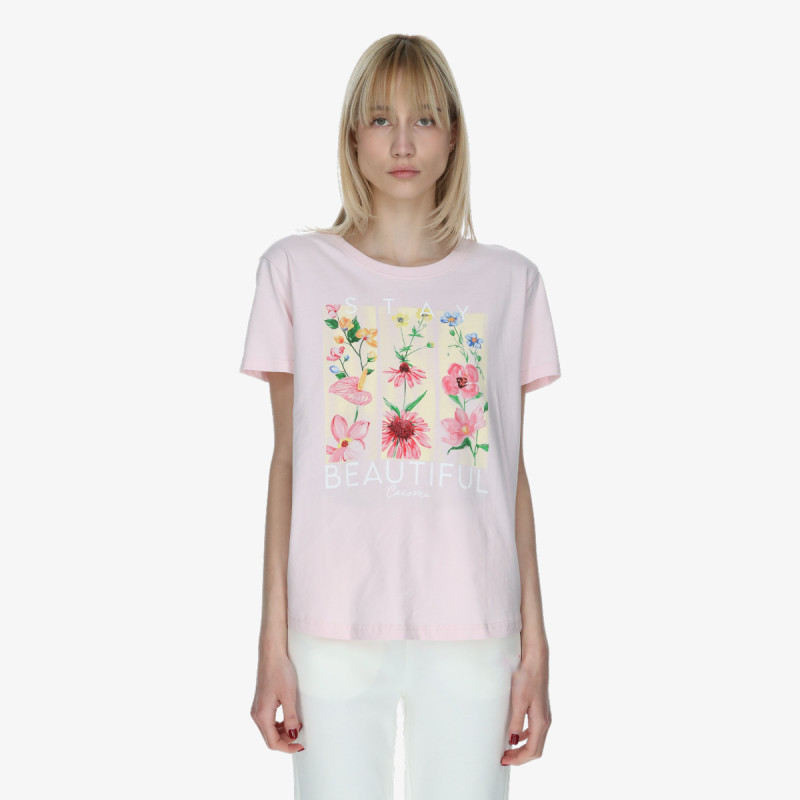 Cocomo Majica LUNA T-SHIRT 